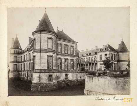 Château (Haroué)